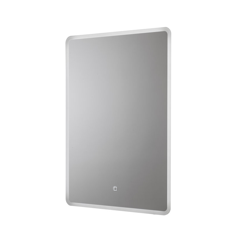Flat Wall Mirror