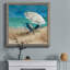 Rooster Home - Peinture sur toile encadrée-725715344-725715250