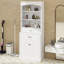 Armoire de rangement Towering