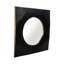 Miroir 36 po x 36 po Inzillo