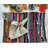 Edilia Cotton Striped Rectangle Placemat