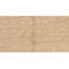 Tapis beige / brun clair de haute qualité noué à la main