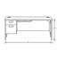 Bureau Metro Classic-16628666-16628669