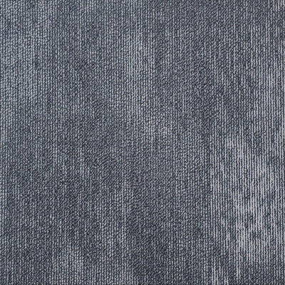 Dalle de moquette commerciale 20 po x 20 po - Série Nordic Mist [02]