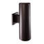 Lanterne murale d'extérieur H 15 po Almanza-307277790