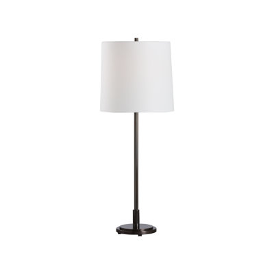 Lampe de table Underwood - Bronze huilé