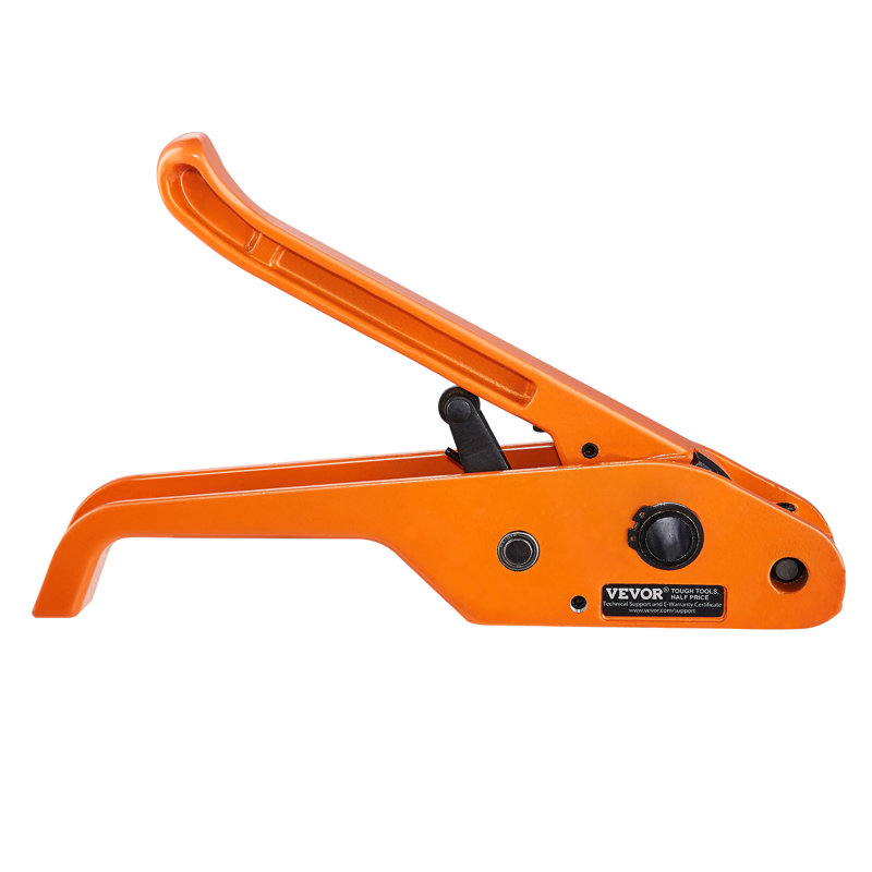 VEVOR Orange Food Packaging Appliance