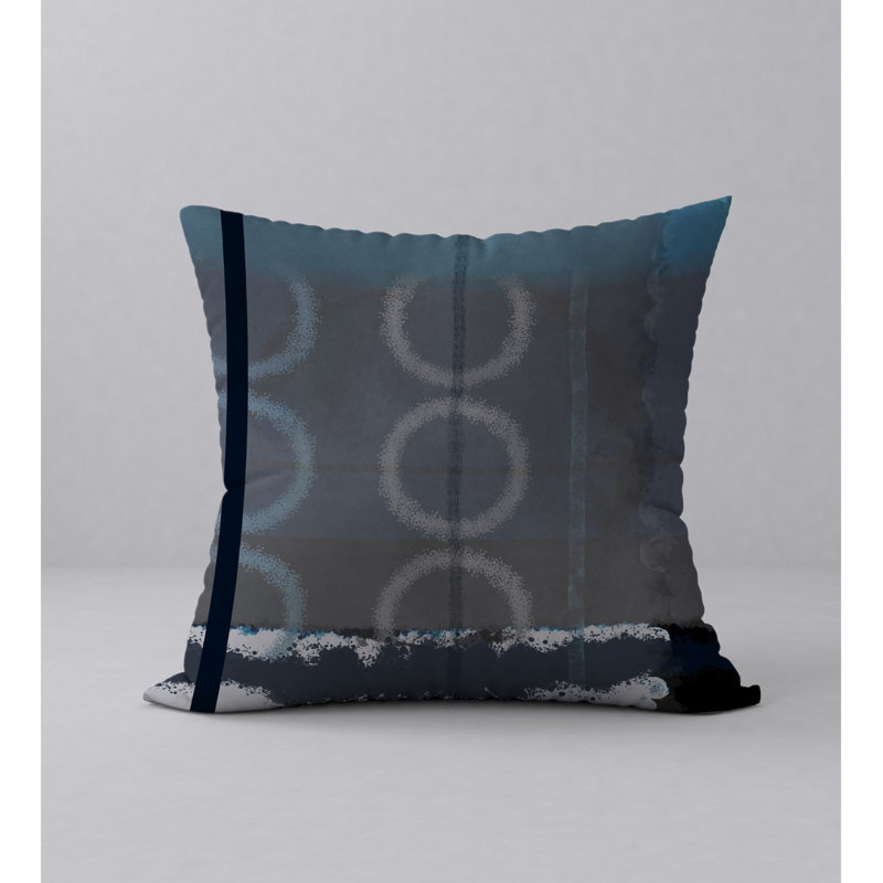  Housse de coussin Slick, 20 po X 20 po