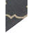 Otto Dark Gray Rug