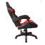 Inbox Zero Reclining Swiveling PC & Racing Game Chair-716661386