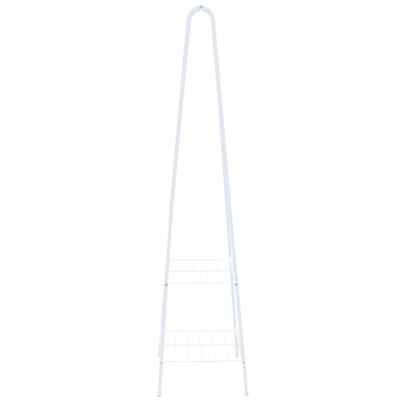 Caples Adjustable, White