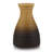 Sebrina Wood Floor Vase