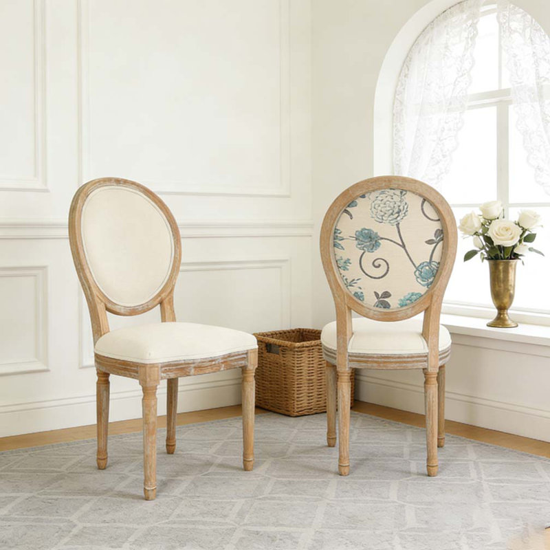 DINING CHAIR SET