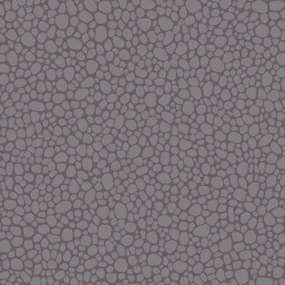 Landscape Plains Pebble Stone Wallpaper Roll