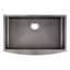 Atlas 30" L Farmhouse / Apron Kitchen Sink-1816751516