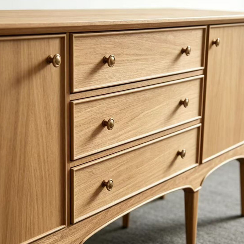 Buffet multifonctionnel simple