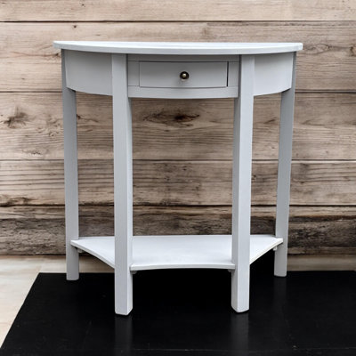 Lintz End Table
