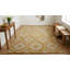 Tapis vert touffeté à la main ARC-1444956168
