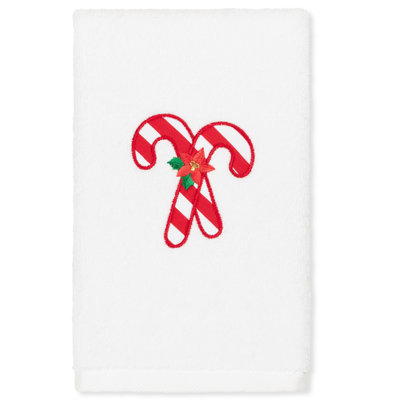 Christmas Hand Towels Midweight Hand Towel