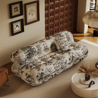Modern Minimalist Creative Living Room Sofa