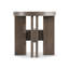 Bernhardt Outline Round Side Table
