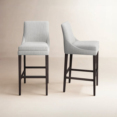 Niara Bar and Counter Stool
