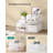 Shoe Boxes, Clear Shoe Organizers, Set Of 12, Plastic Shoe Storage With Clear Door, Easy Assembly, Up To US Size 11-413348245