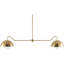 Le luminaire suspendu The Stiven-126020323-126020322