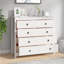 100cm Solid Wood Sideboard-478159552