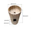 Lavabo de salle de bain 16 pi
