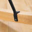 Chaise berçante inclinable Balta-86485327