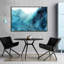 Enigma by Fern Siebler - Painting on Canvas-39289756-39289889