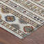 Tapis lavable à la machine de qualité supérieure Mayfield AMF2244-104915913-104915914