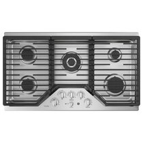 Wayfair  21 Gas Cooktops You'll Love in 2024