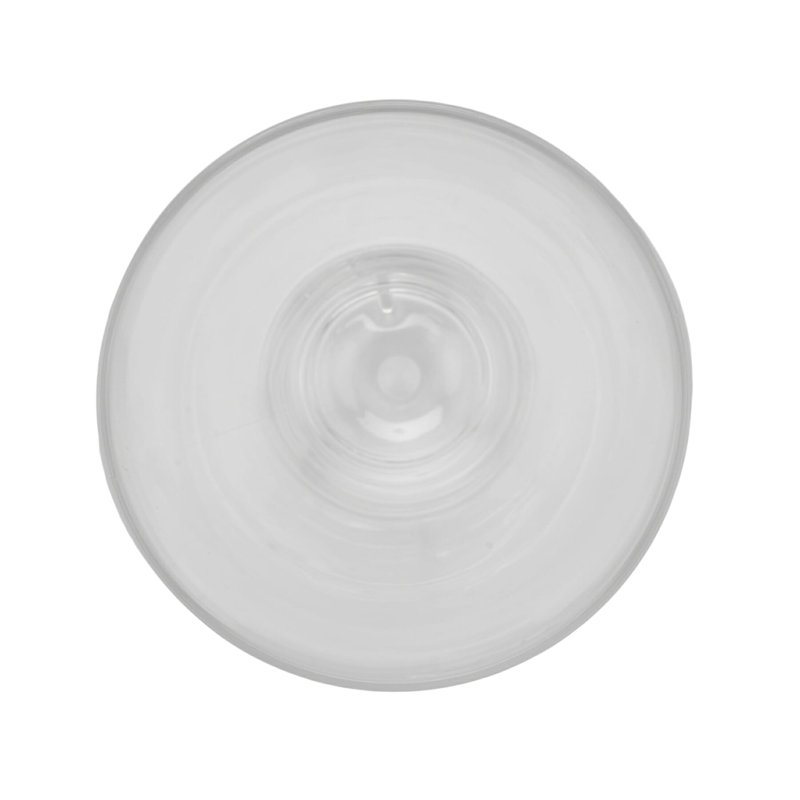 GET Verres à bière Pilsner en plastique robustes et incassables, 20 onces (ensemble de 12)