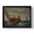 Framed Canvas sélectionné