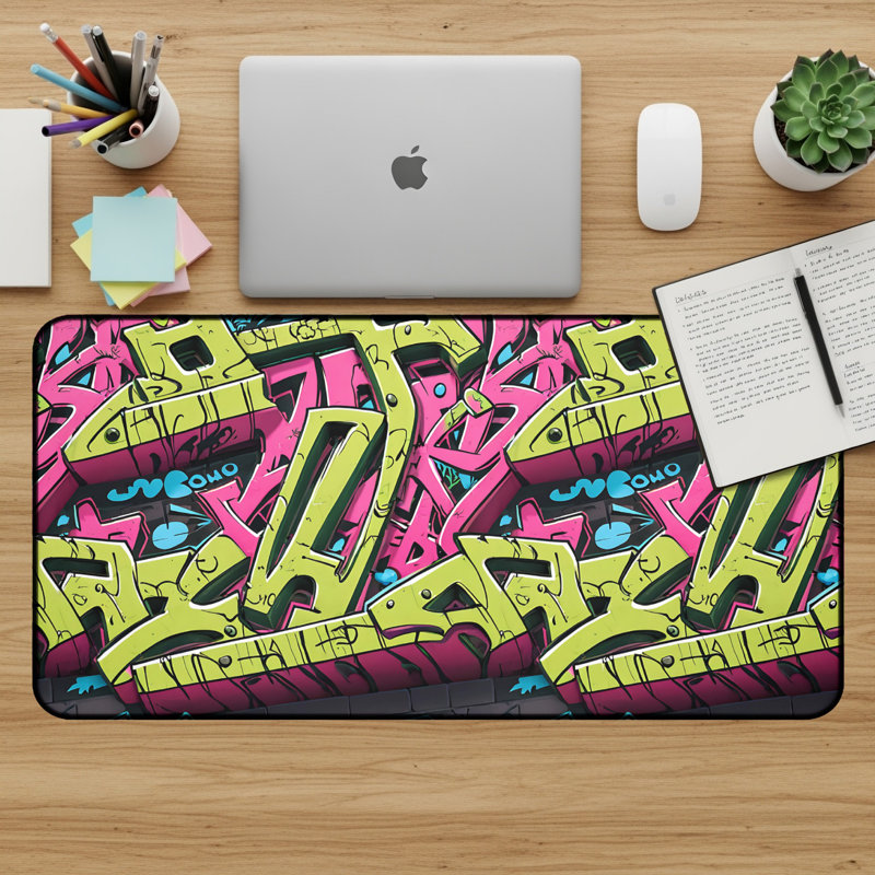 Desk Pad