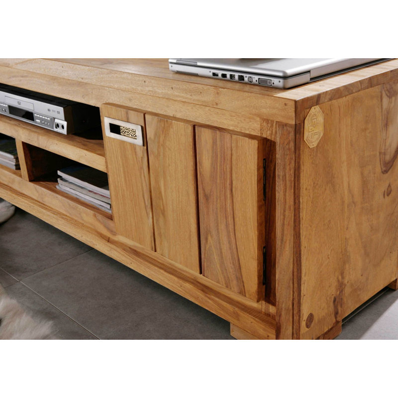 Unfinished TV Stand for TVs up to 42"