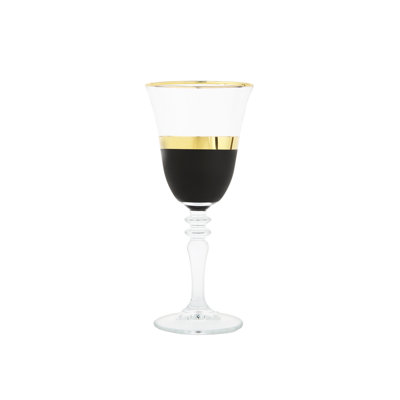 9oz. Wine Glass Set