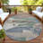 Machine Washable Indoor/Outdoor Chantille ACN2447 Coastal Rug-1090410575-1090410567