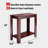 Phillippi End Table-94517887