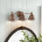 Skye 3 - Light Dimmable Vanity Light-1812457933
