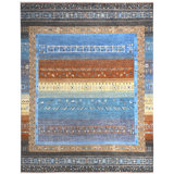 High-Quality Hand-Knotted