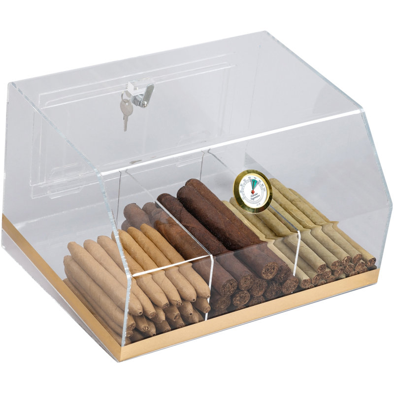 Cigar Humidor