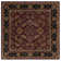Cranmore Hand Tufted Wool Oriental Rug