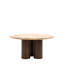 Frytown Pedestal Coffee Table