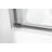 Kingston Brass 60-Inch Acrylic Rectangular 3-Wall Anti-Skid Alcove Tub With Tub Door, Drain-108958953-108958950