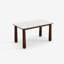 7 pièces Karoline avec 6 chaises rembourrées-199599824