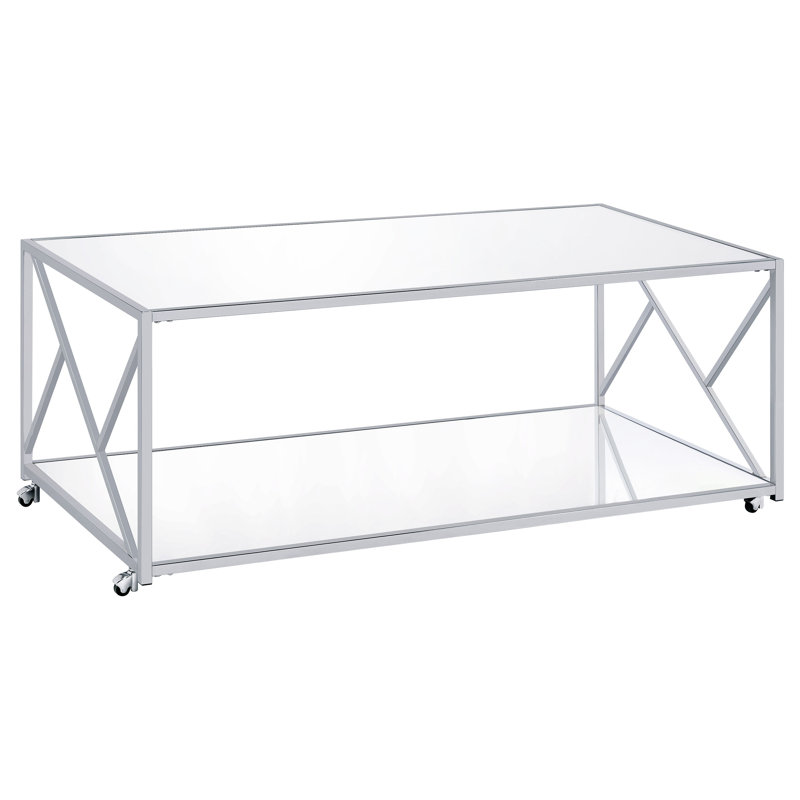 Grayling 3 - Piece Living Room Table Set