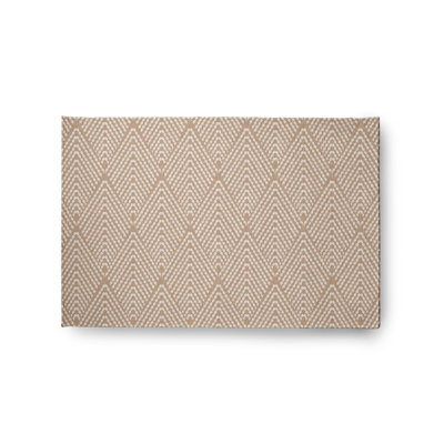Erini Chenille Moroccan Indoor Rug
